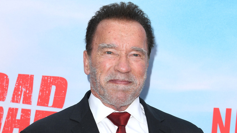 Faits moins connus sur Arnold Schwarzenegger