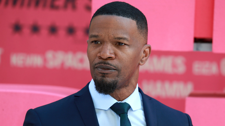 Jamie Foxx avait un lien étroit avec sa défunte sœur DeOndra Dixon