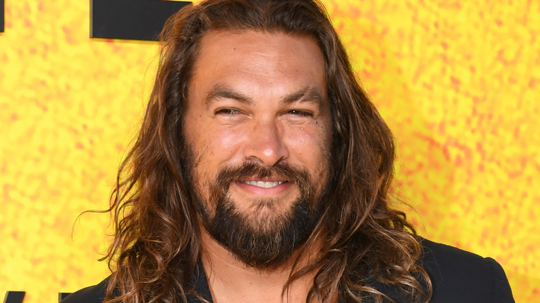 Jason Momoa a failli rater la naissance de sa fille avec Lisa Bonet