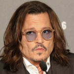 Johnny Depp repousse les dates de sa tournée après une blessure douloureuse