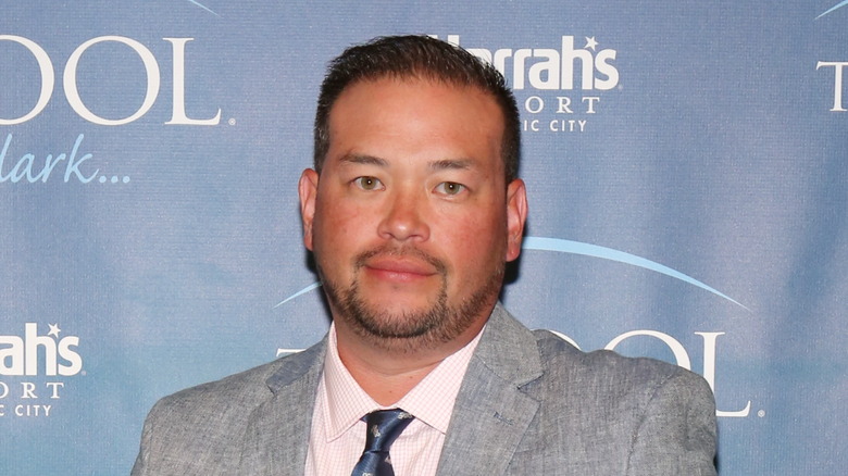 Jon Gosselin admet la triste réalité de sa relation avec ses filles jumelles Mady et Cara