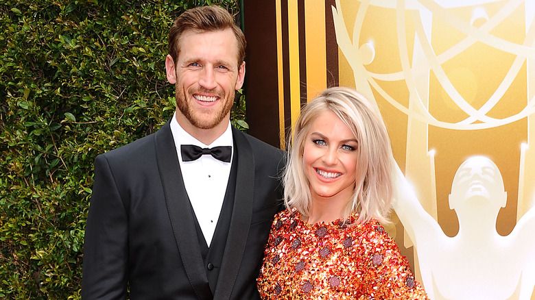 Julianne Hough a obtenu un contrat de mariage quelques jours avant son mariage avec son ex Brooks Laich