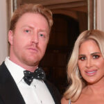 Kim Zolciak a rompu avec Kroy Biermann après 11 ans de mariage