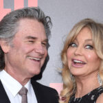 Kurt Russell a utilisé une ligne de ramassage douteuse pour charmer Goldie Hawn