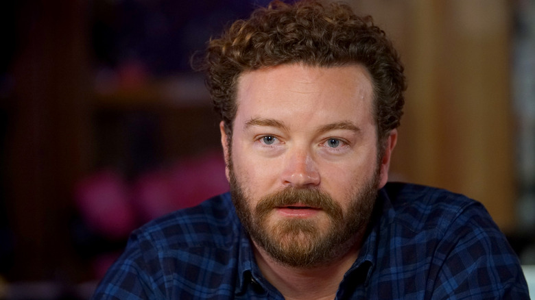 La condamnation de Danny Masterson entièrement expliquée