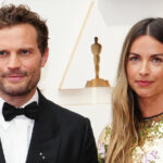 La femme de Jamie Dornan, Amelia Warner, était mariée à Colin Farrell (mais pas vraiment)