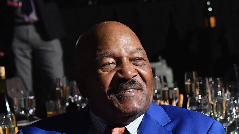 La mort de la légende de la NFL et de l’activiste Jim Brown