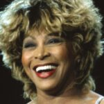 La mort tragique de Tina Turner