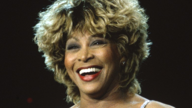 La mort tragique de Tina Turner