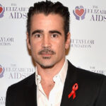 La relation étroite que Colin Farrell avait avec Elizabeth Taylor au cours de ses dernières années