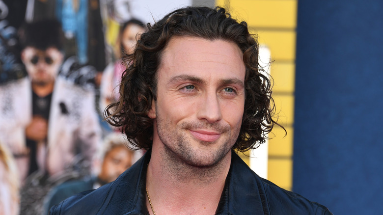 La vie d’Aaron Taylor-Johnson sous les projecteurs et pourquoi son mariage est si source de division