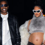 Le nom du fils de Rihanna et A$AP Rocky suit une tradition familiale unique