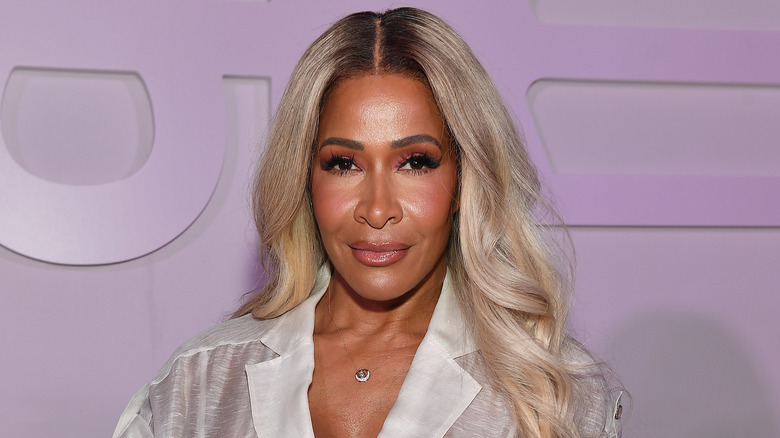 Le nouvel homme de Sheree Whitfield, Martell Holt, fait face à de sombres accusations de la part des co-stars de RHOA