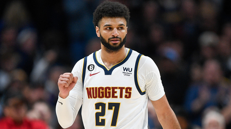 Le scandale qui a secoué la carrière de la star des Denver Nuggets Jamal Murray