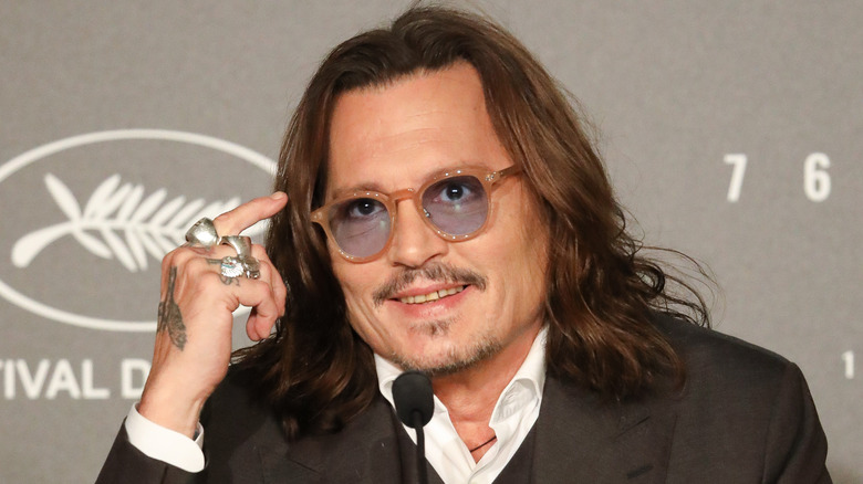 Le témoin vedette de Johnny Depp réfléchit à un témoignage qui change la donne (et nuance Camille Vasquez)