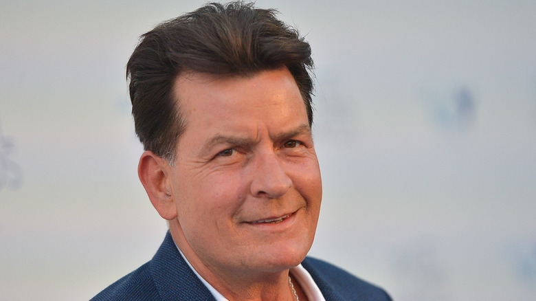 Les ex-femmes de Charlie Sheen : combien de fois l’acteur s’est-il marié ?