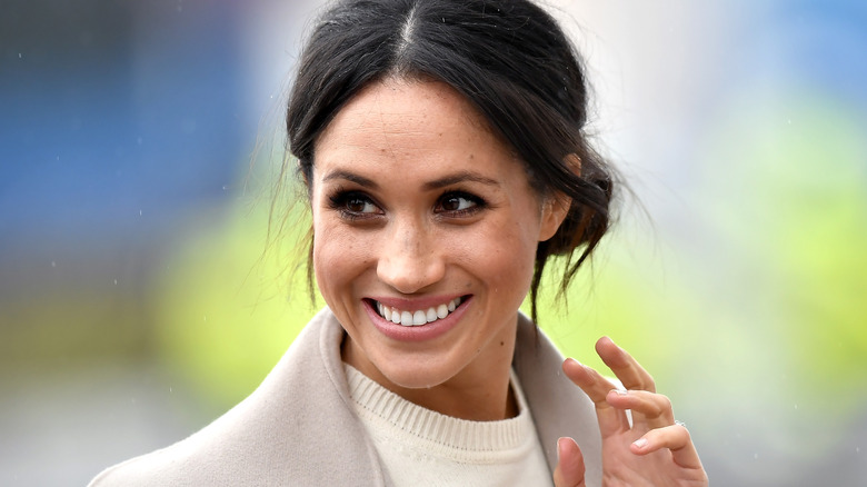 Les meilleurs mouvements de carrière de Meghan Markle (et ses plus embarrassants)