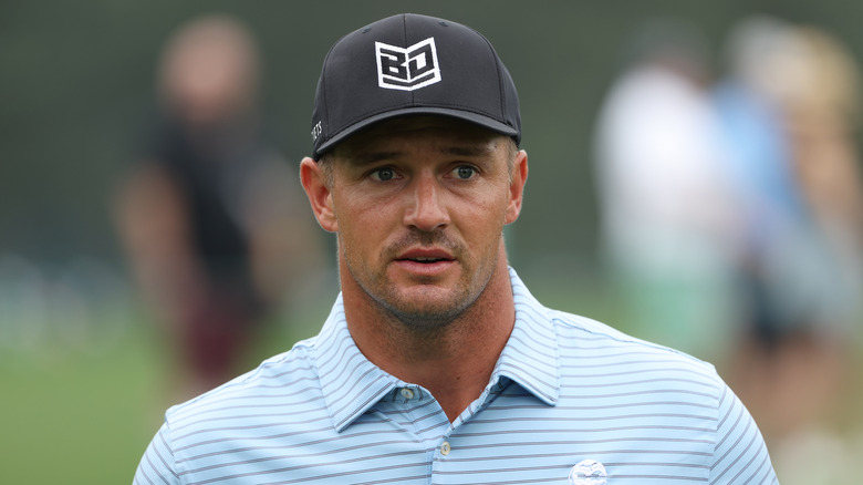 L’évolution de Bryson DeChambeau expliquée