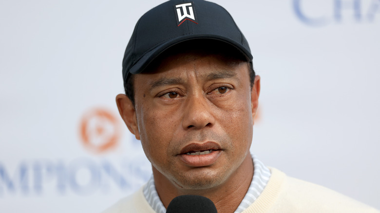 L’ex de Tiger Woods, Erica Herman, révèle des détails troublants sur sa relation avec de nouvelles allégations de procès