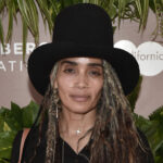 Lisa Bonet porte un nom très différent dans sa vie personnelle