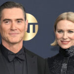 Naomi Watts et Billy Crudup ont tous deux des séparations très publiques dans leur passé