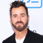 Pourquoi Justin Theroux ne parle pas de son ex-femme Jennifer Aniston