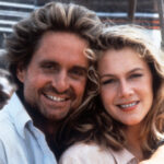 Pourquoi Kathleen Turner et Michael Douglas ne sont jamais sortis ensemble malgré leur chimie