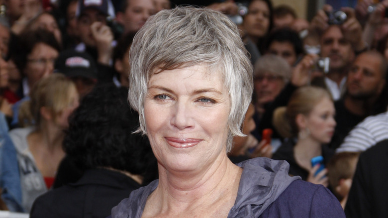 Pourquoi Kelly McGillis n’a pas joué dans la suite de Top Gun avec Tom Cruise