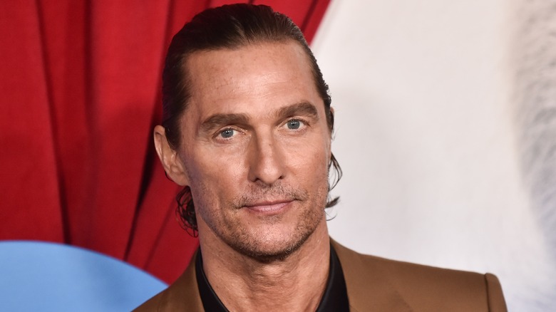 Pourquoi Matthew McConaughey pensait que Camila Alves n’accepterait pas sa demande en mariage