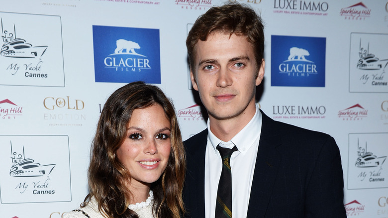 Pourquoi Rachel Bilson et Hayden Christensen auraient pu être condamnées depuis le début