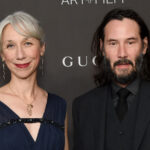 Pourquoi l’âge de la petite amie de Keanu Reeves, Alexandra Grant, attire autant d’attention