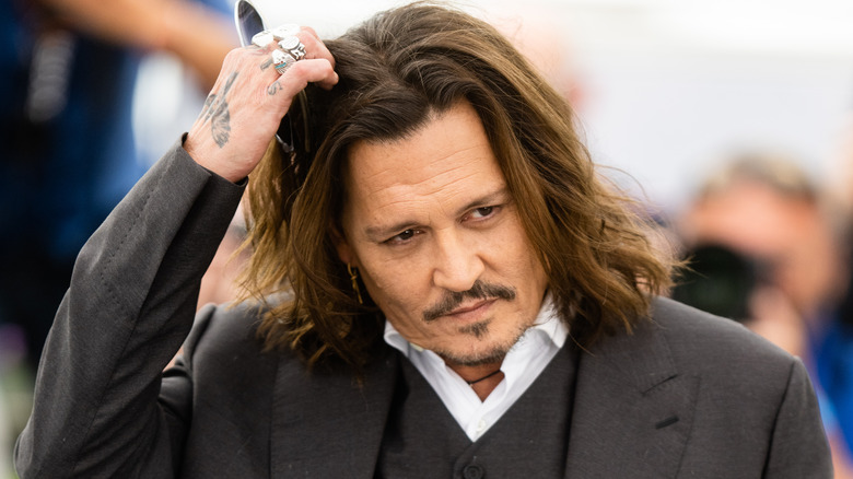 Pourquoi le fils de Johnny Depp, Jack, se tient à l’écart des projecteurs