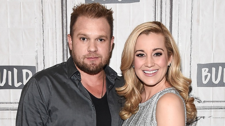 Qui était le défunt mari de Kellie Pickler, Kyle Jacobs ?