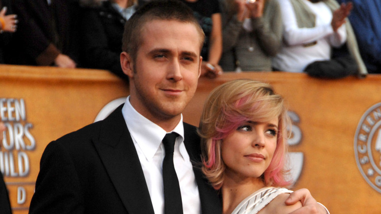 Rachel McAdams et Ryan Gosling s’entendent-ils maintenant après leur rupture ?