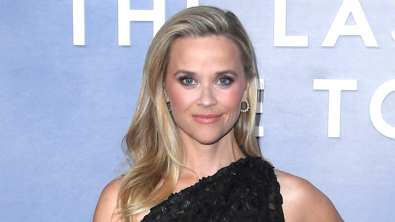 Reese Witherspoon n’a pas perdu de temps à se marier avec son ex-mari Jim Toth