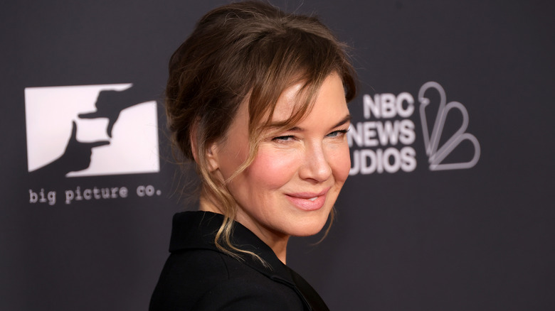 Renée Zellweger a-t-elle une relation avec le fils d’Ant Anstead, Hudson ?