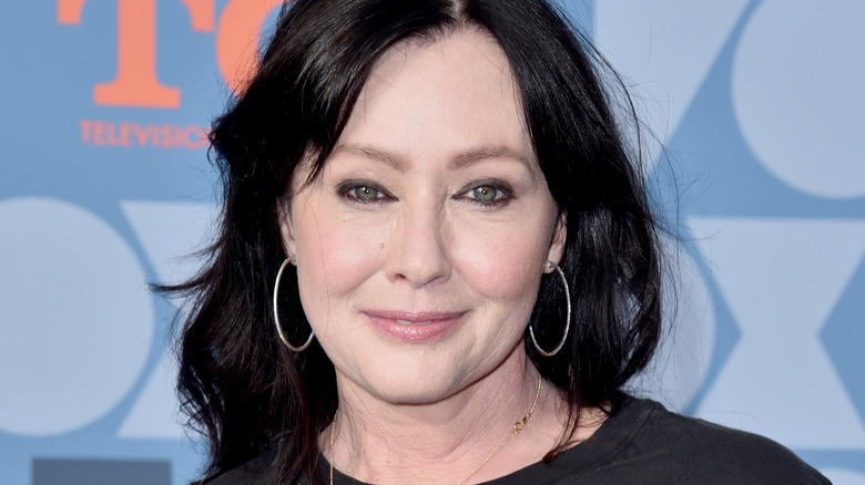 Toute l’histoire de la relation de Shannen Doherty expliquée