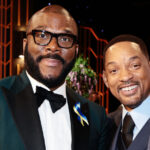 Tyler Perry est-il toujours ami avec Will Smith après la claque des Oscars ?