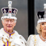 Un expert en langage corporel dit que la reine Camilla n’a pas pu dissimuler ses peurs pendant le couronnement – Exclusif