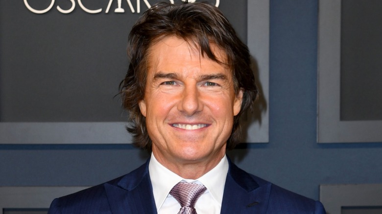 Un regard sur la longue histoire de rencontres et de relations de Tom Cruise