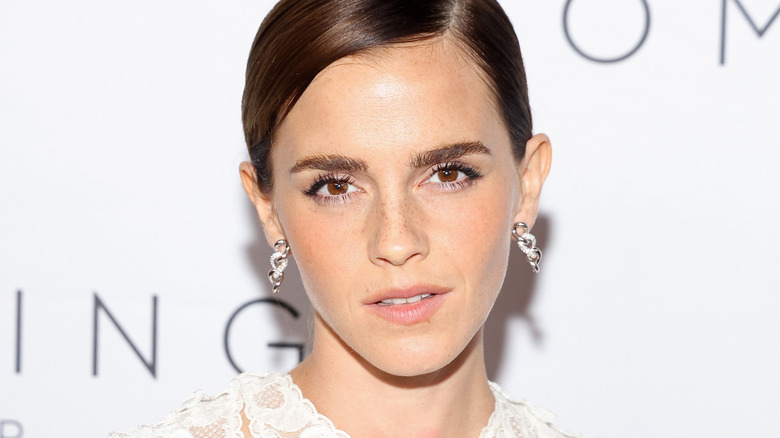 Un regard sur l »histoire des rencontres d »Emma Watson