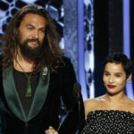 Zoë Kravitz avait un doux surnom pour son beau-père Jason Momoa