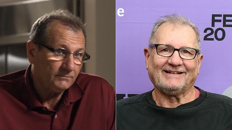 Ed O'Neill passé et présent