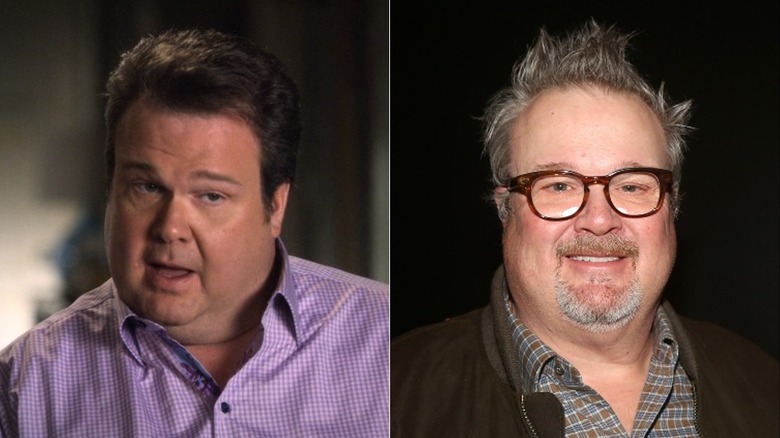 Eric Stonestreet passé et présent