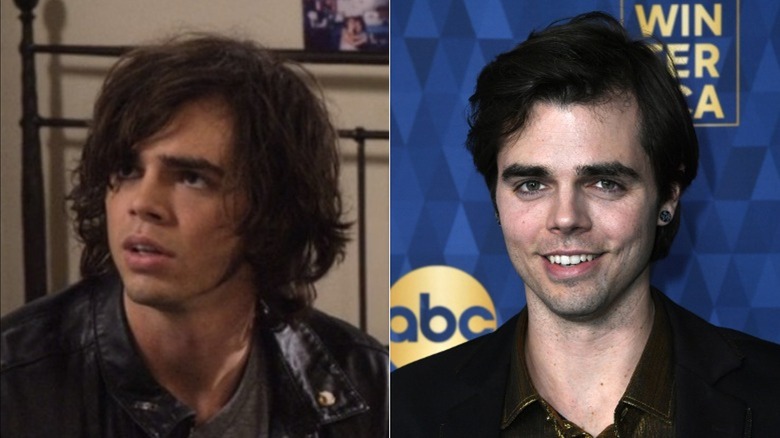 Reid Ewing passé et présent