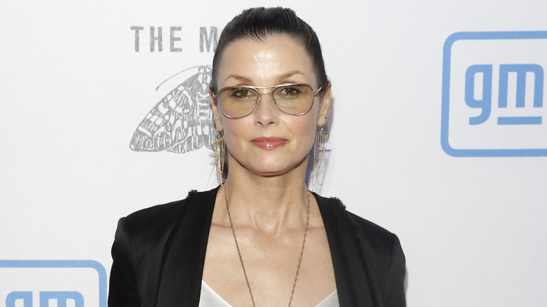 Lunettes teintées Bridget Moynahan