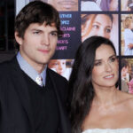 À l’intérieur de la relation de Demi Moore et Ashton Kutcher