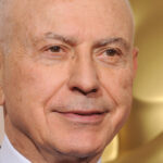 Alan Arkin, acteur de Little Miss Sunshine, mort à 89 ans