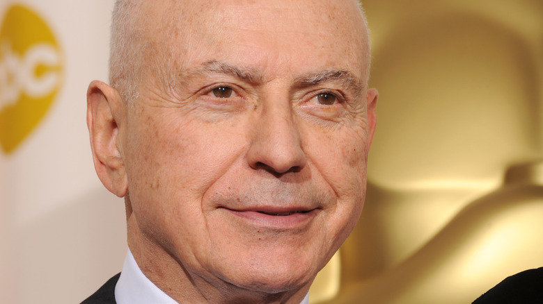 Alan Arkin, acteur de Little Miss Sunshine, mort à 89 ans