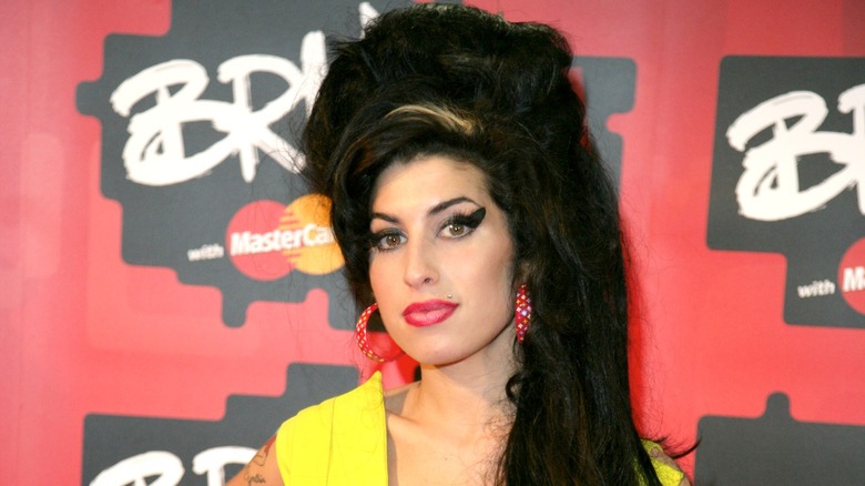 Ce que le frère d’Amy Winehouse, Alex, blâme vraiment pour sa mort tragique